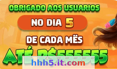 hhh5: Cassino Online Confiável, Jogos e Apostas Brasil 2026 42 Imagem da página inicial 2